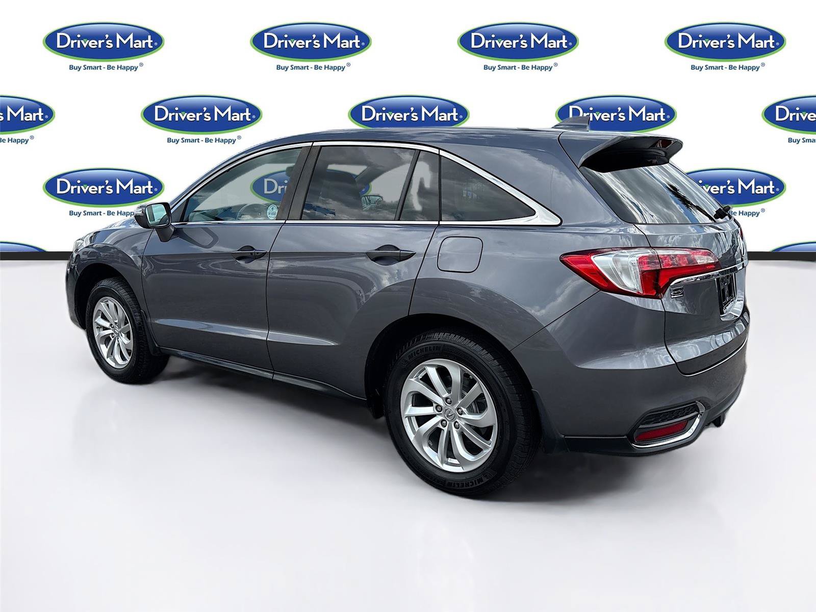 Used 2017 Acura RDX FWD w/ Technology Package image 5