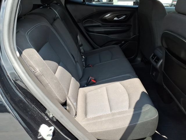 Certified 2022 GMC Terrain SLE w/ Driver Convenience Package AWD/4WD image 21