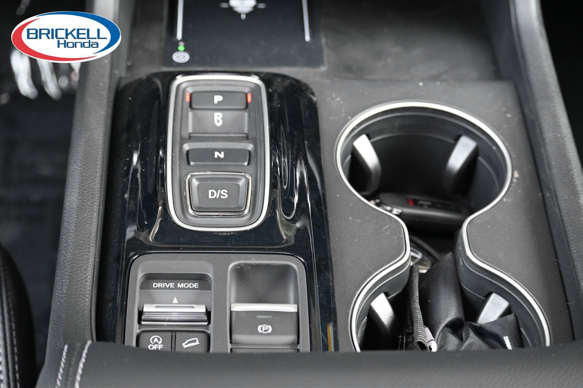 New 2026 Honda Pilot EX-L image 27