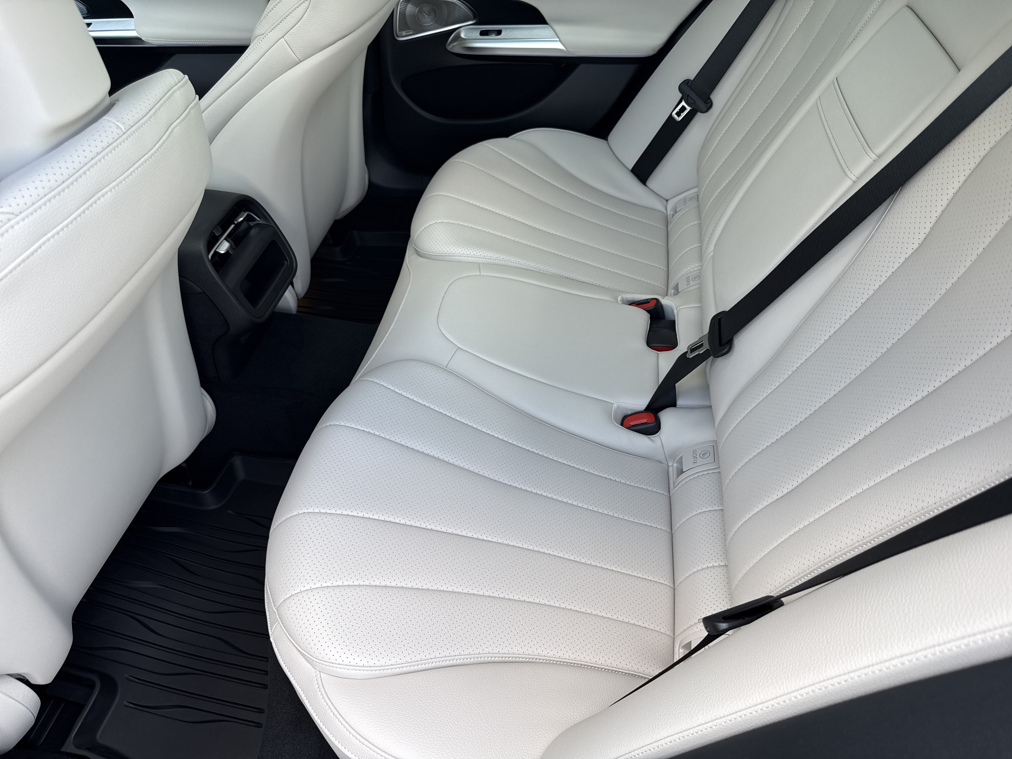 New 2027 Mercedes-Benz E 350 Sedan image 35