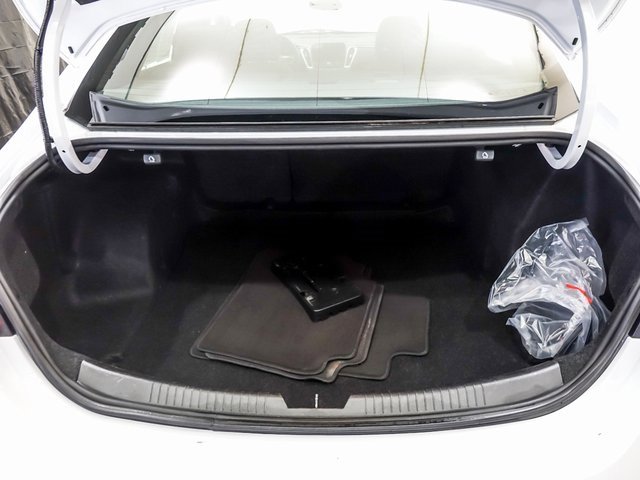 Used 2024 Chevrolet Malibu LT image 24