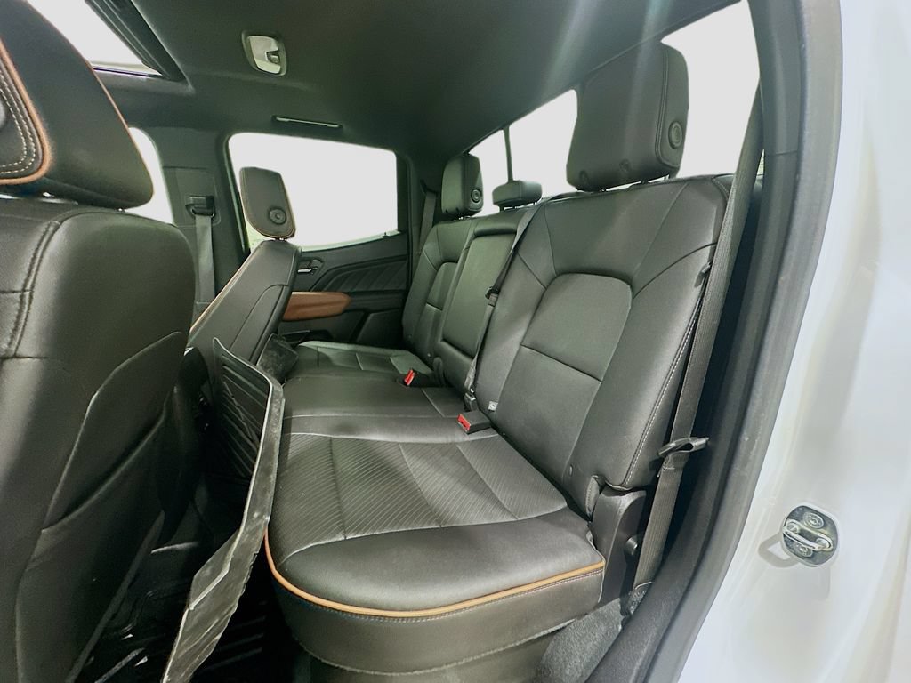 Used 2023 GMC Canyon AT4 w/ AT4 Premium Package AWD/4WD image 26