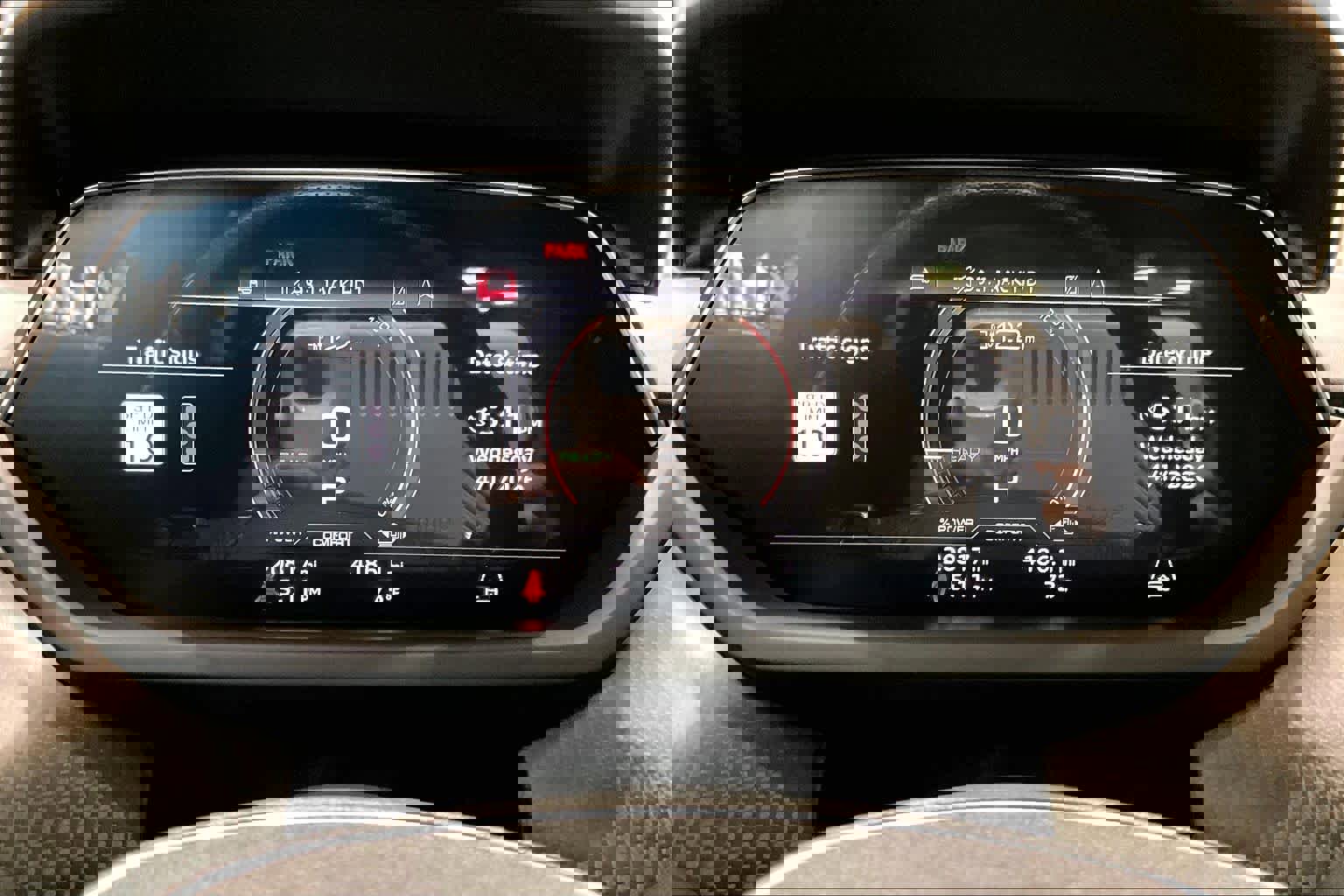 Used 2022 Audi RS e-tron GT w/ Carbon Performance Package image 24