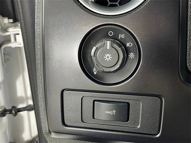 Used 2014 Ford F150 FX4 w/ Equipment Group 402A Luxury image 16