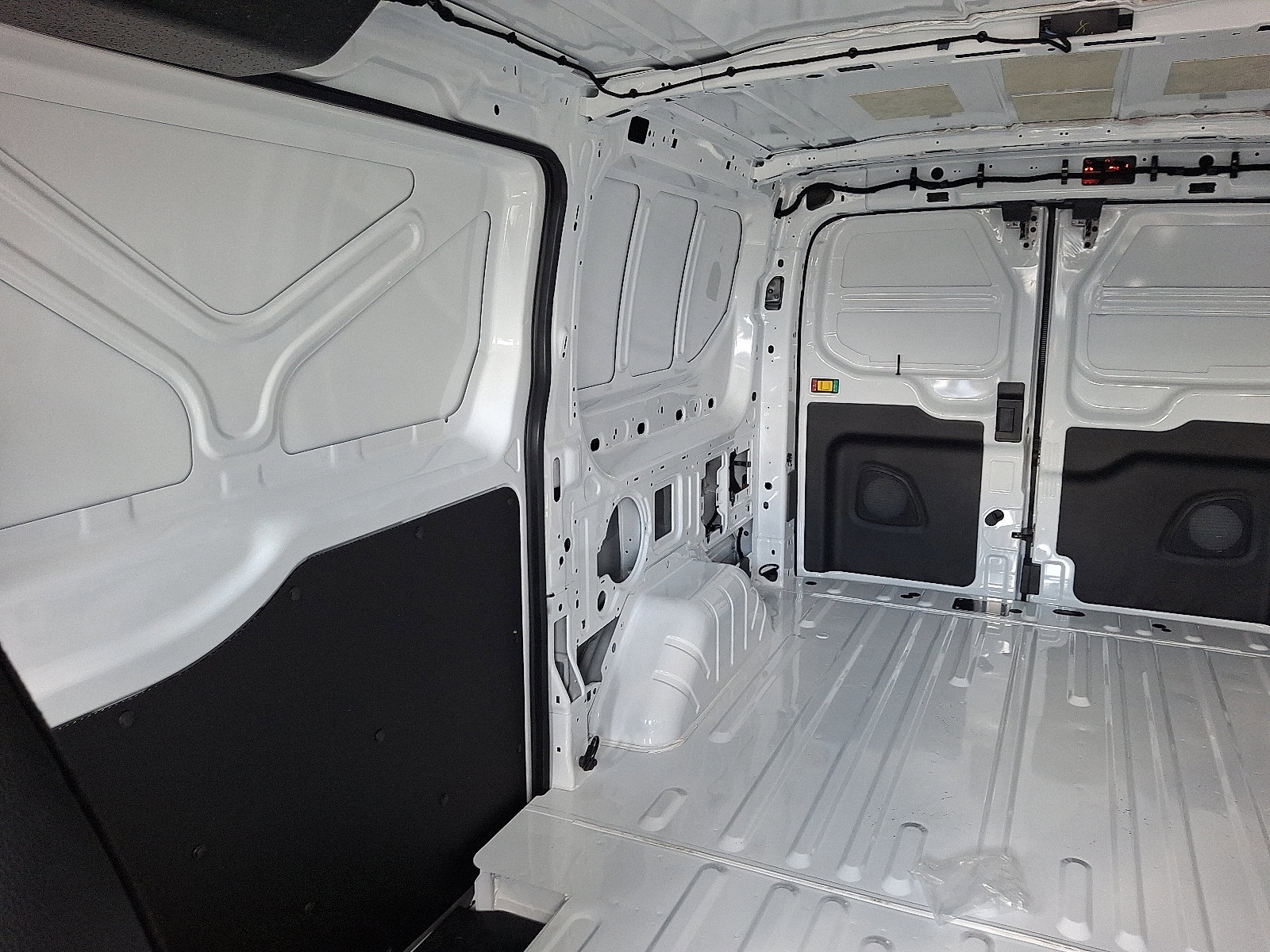 New 2026 Ford Transit 150 Low Roof image 12