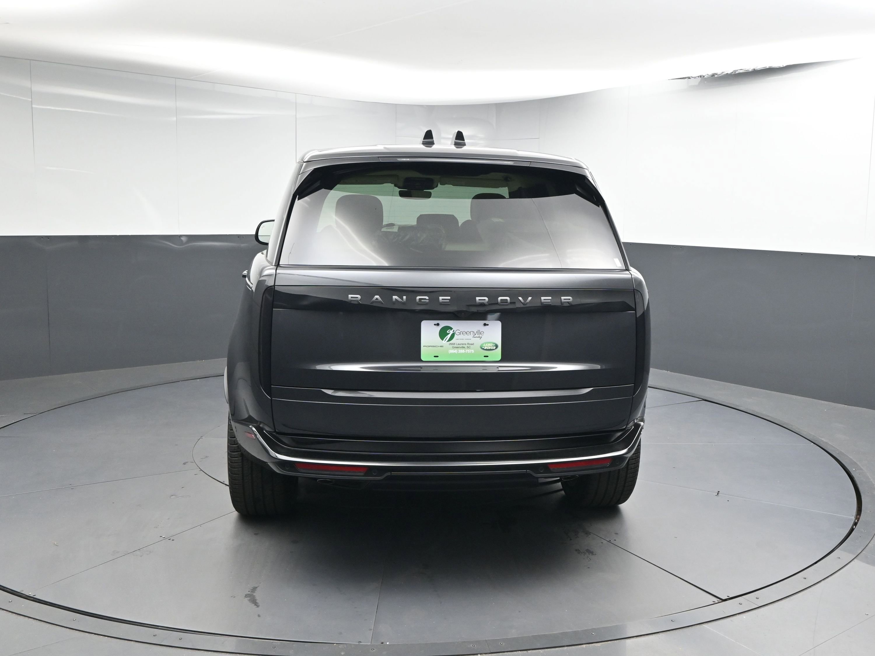 New 2025 Land Rover Range Rover SE image 20