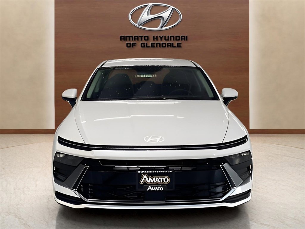 Used 2025 Hyundai Sonata SE image 9