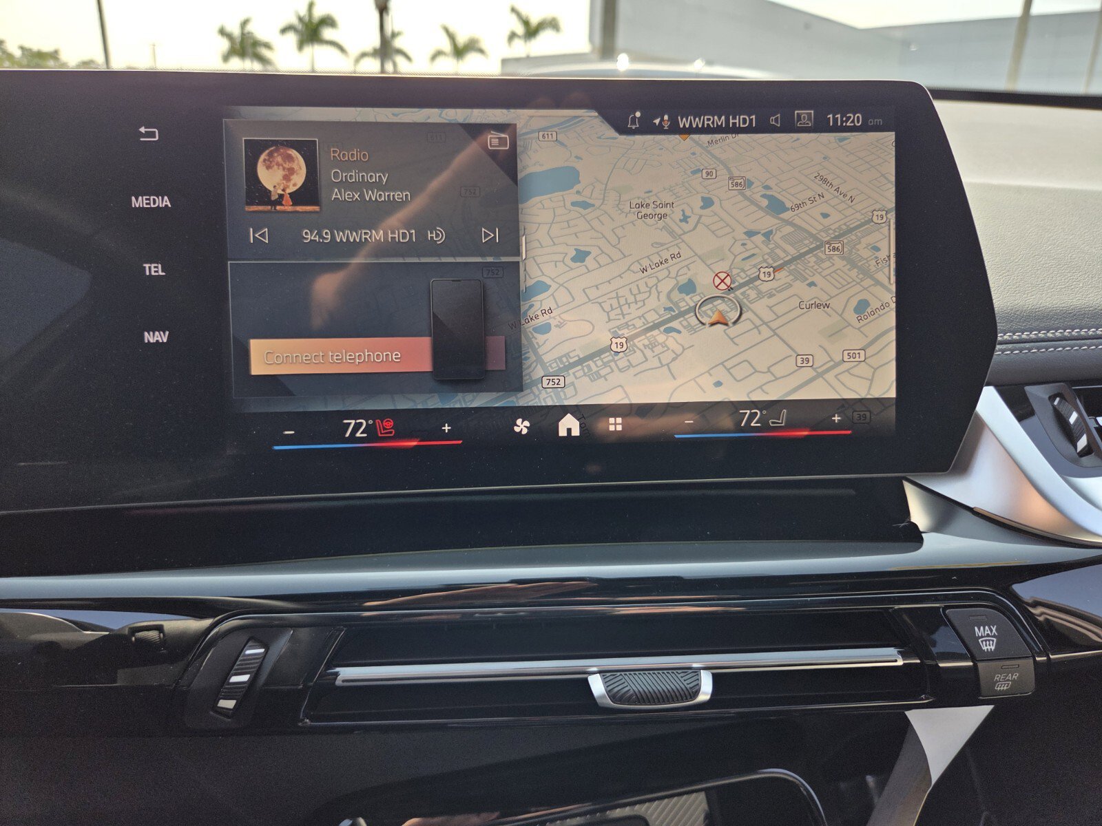 New 2026 BMW X1 xDrive28i w/ Convenience Package image 22