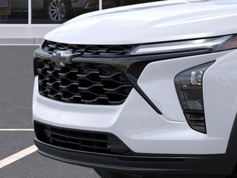 New 2026 Chevrolet Trax LT w/ Driver Confidence Package FWD image 14