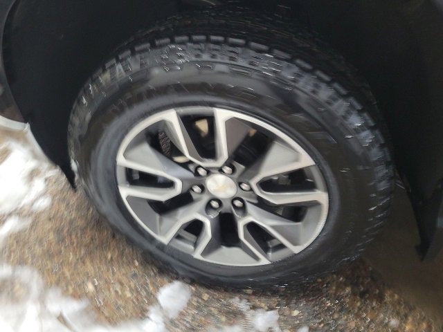 Used 2022 Chevrolet Silverado 1500 LT image 19