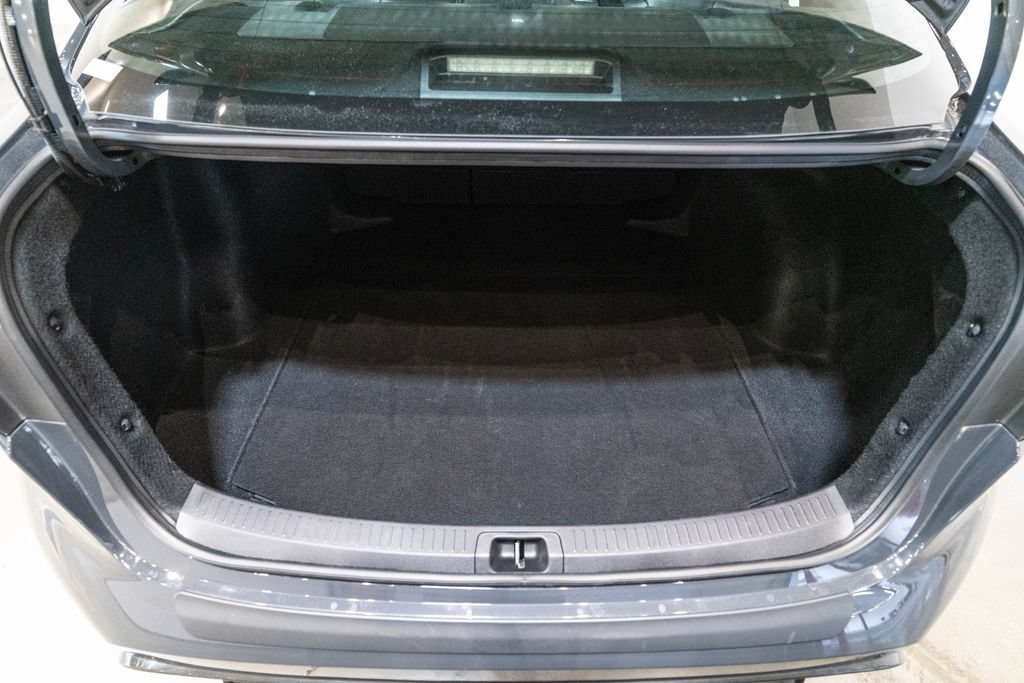 Certified 2023 Toyota Corolla XSE FWD image 36
