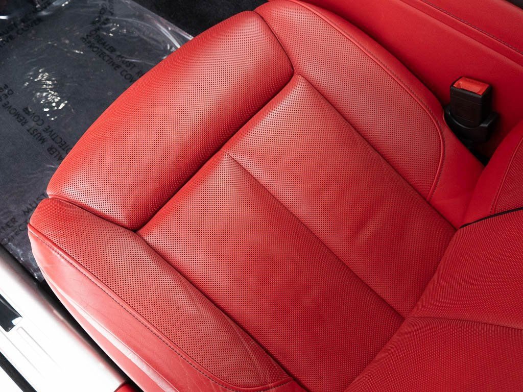 Certified 2022 Rolls-Royce Ghost w/ Ghost Package AWD/4WD image 19