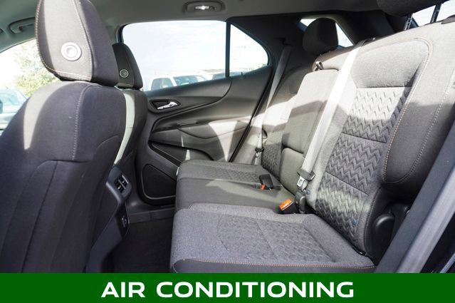 Used 2024 Chevrolet Equinox LT image 7