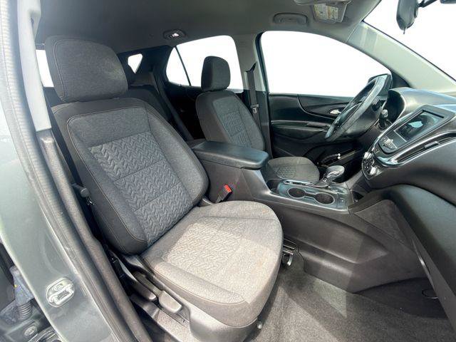 Used 2024 Chevrolet Equinox LT FWD image 27
