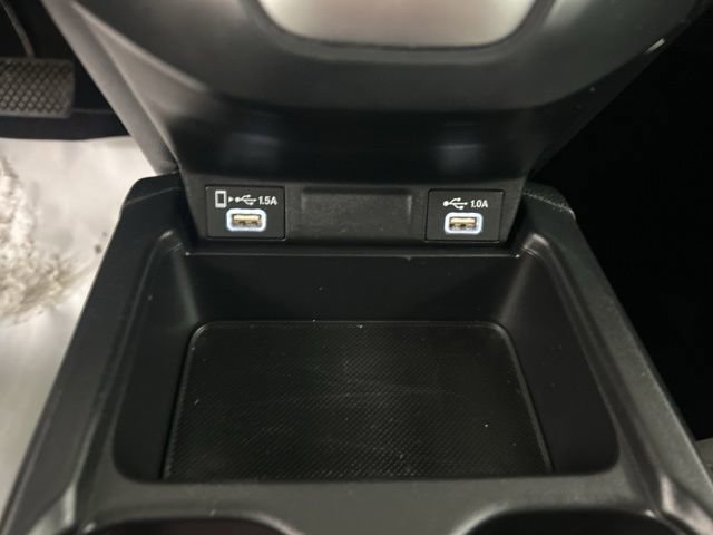 Used 2022 Honda CR-V EX-L image 20