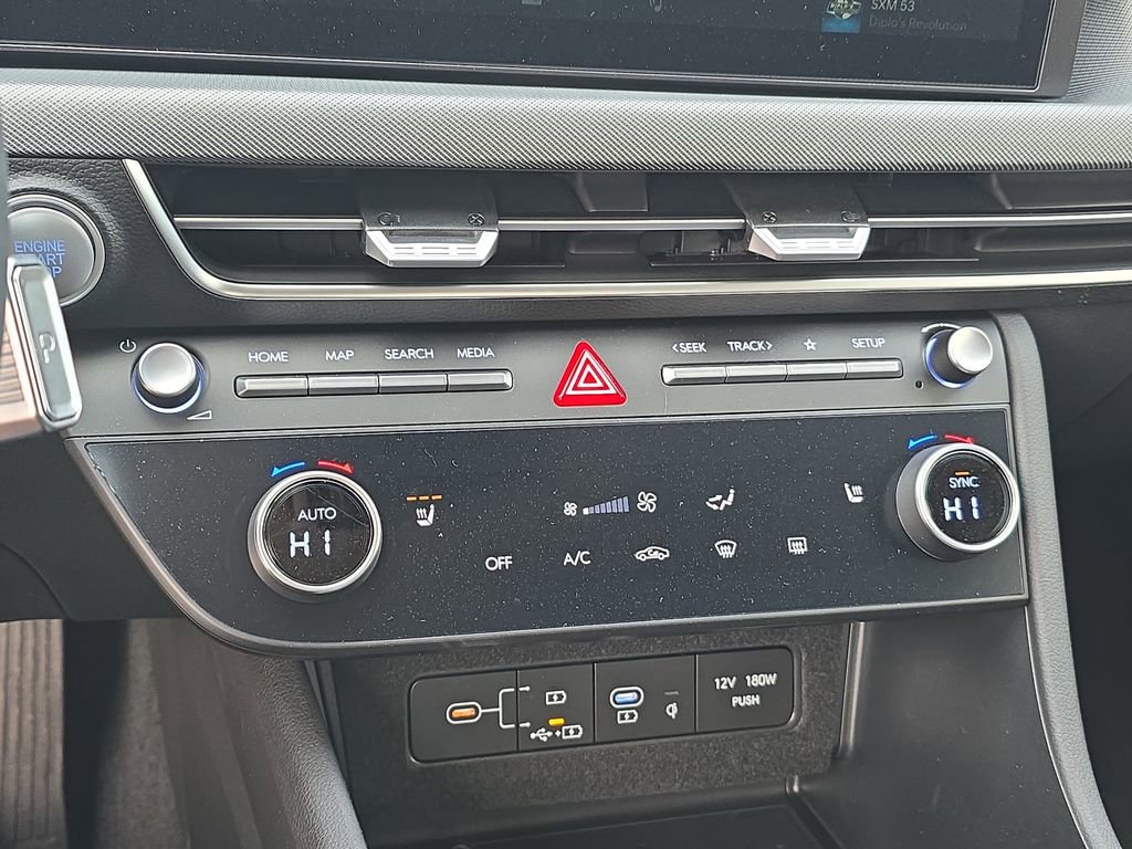 New 2026 Hyundai Sonata SEL image 23