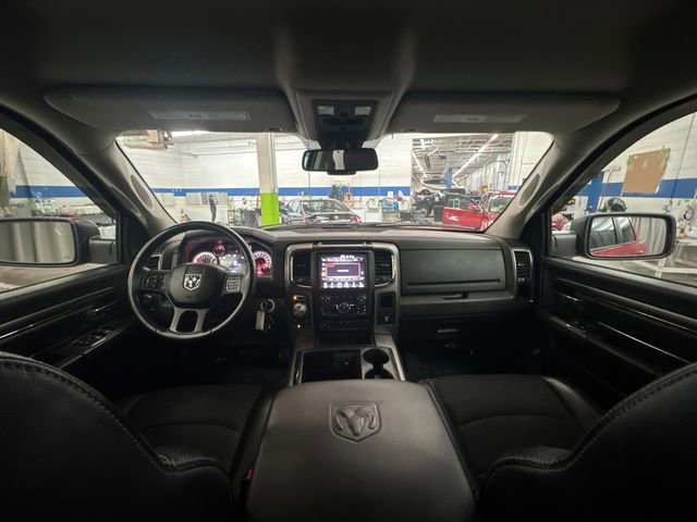 Used 2014 RAM 1500 Sport image 26