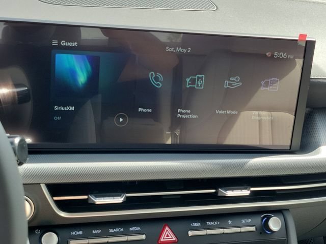 New 2026 Hyundai Sonata SEL FWD image 12