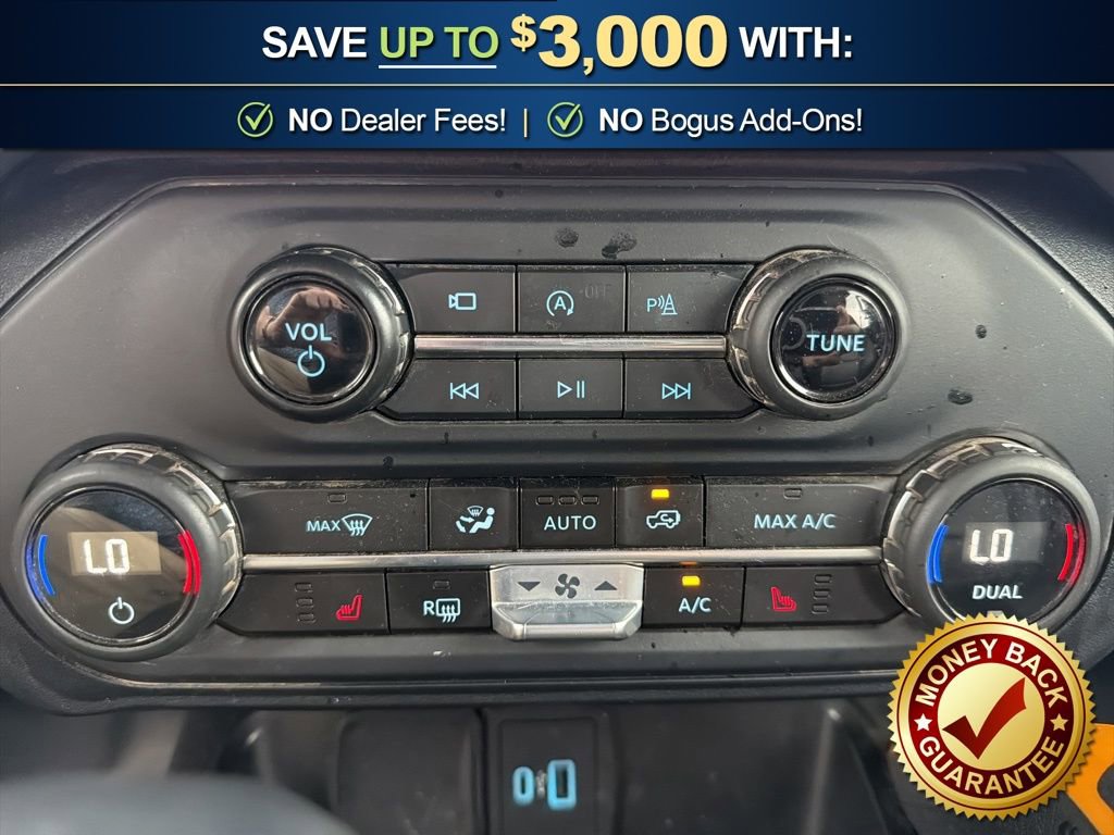 Used 2023 Ford Bronco Badlands w/ Sasquatch Package AWD/4WD image 25
