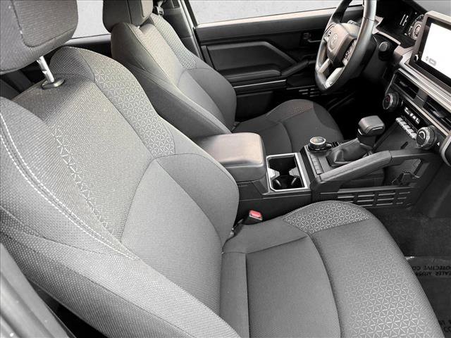 Certified 2025 Toyota 4Runner SR5 image 19