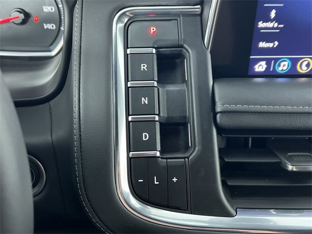 Certified 2021 Chevrolet Tahoe Z71 w/ Luxury Package image 16