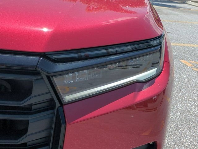 New 2026 Honda Pilot EX-L image 9