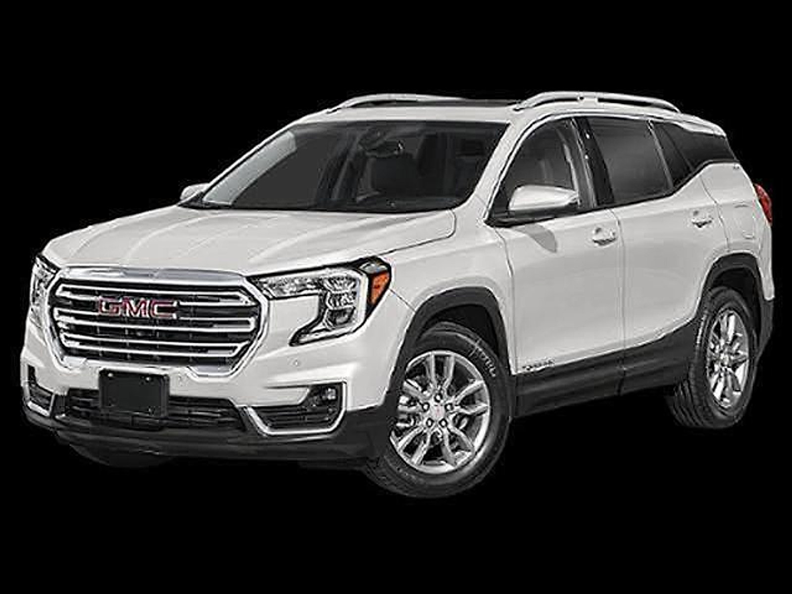 Used 2022 GMC Terrain SLE w/ Fleet Convenience Package AWD/4WD image 40