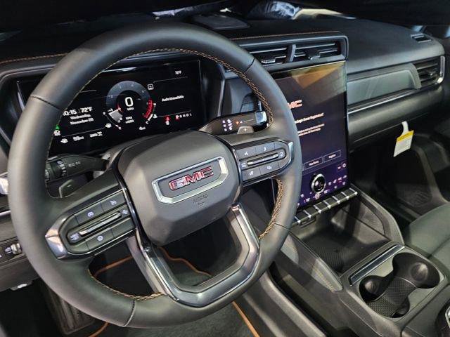 New 2026 GMC Terrain AT4 w/ Convenience Package III AWD/4WD image 24