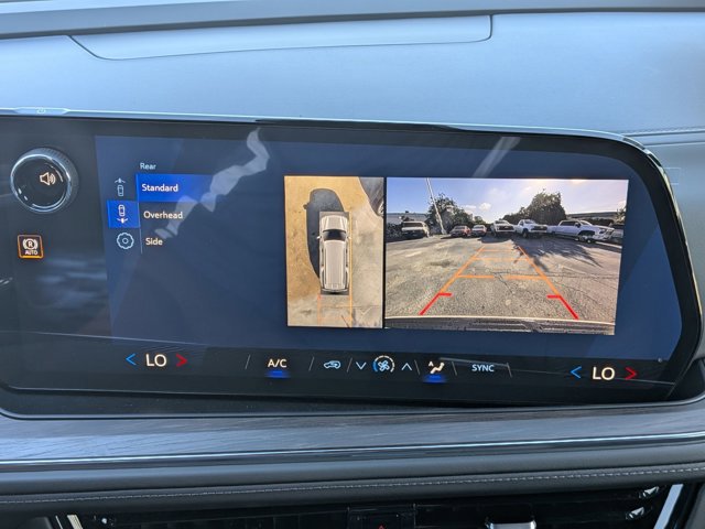 New 2026 Chevrolet Suburban LS RWD image 12