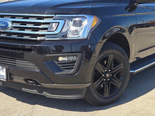Certified 2021 Ford Expedition XLT image 3