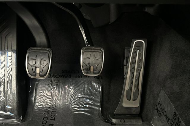 Certified 2026 Toyota Supra w/ Driver Assist Package image 30