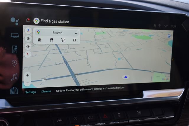 New 2026 Chevrolet Silverado 1500 LT image 34