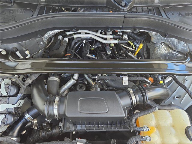 Used 2020 Ford Explorer ST AWD/4WD image 23