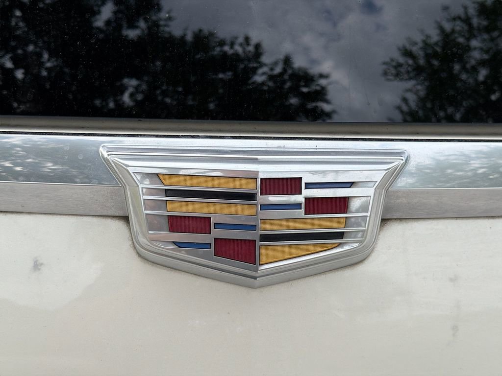 Used 2015 Cadillac Escalade ESV Luxury AWD/4WD image 11