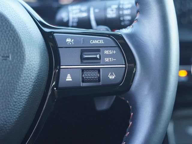 Used 2026 Honda CR-V Sport Touring image 21