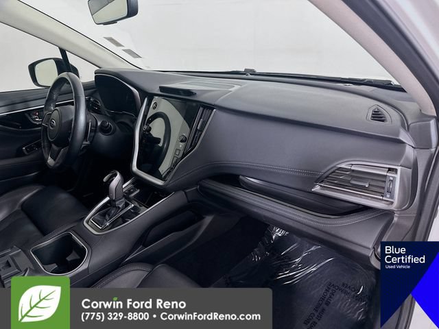 Used 2022 Subaru Legacy Limited AWD/4WD image 35
