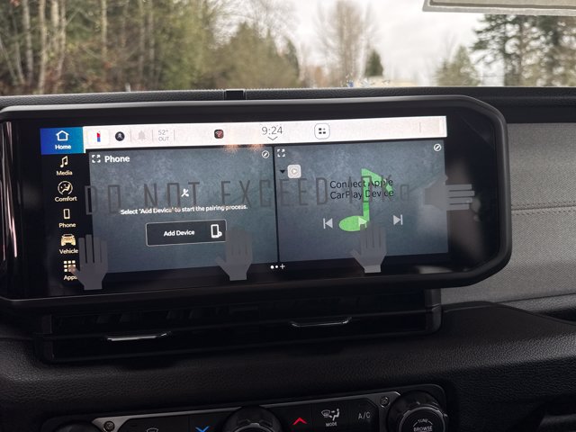 New 2026 Jeep Wrangler Sport AWD/4WD image 23