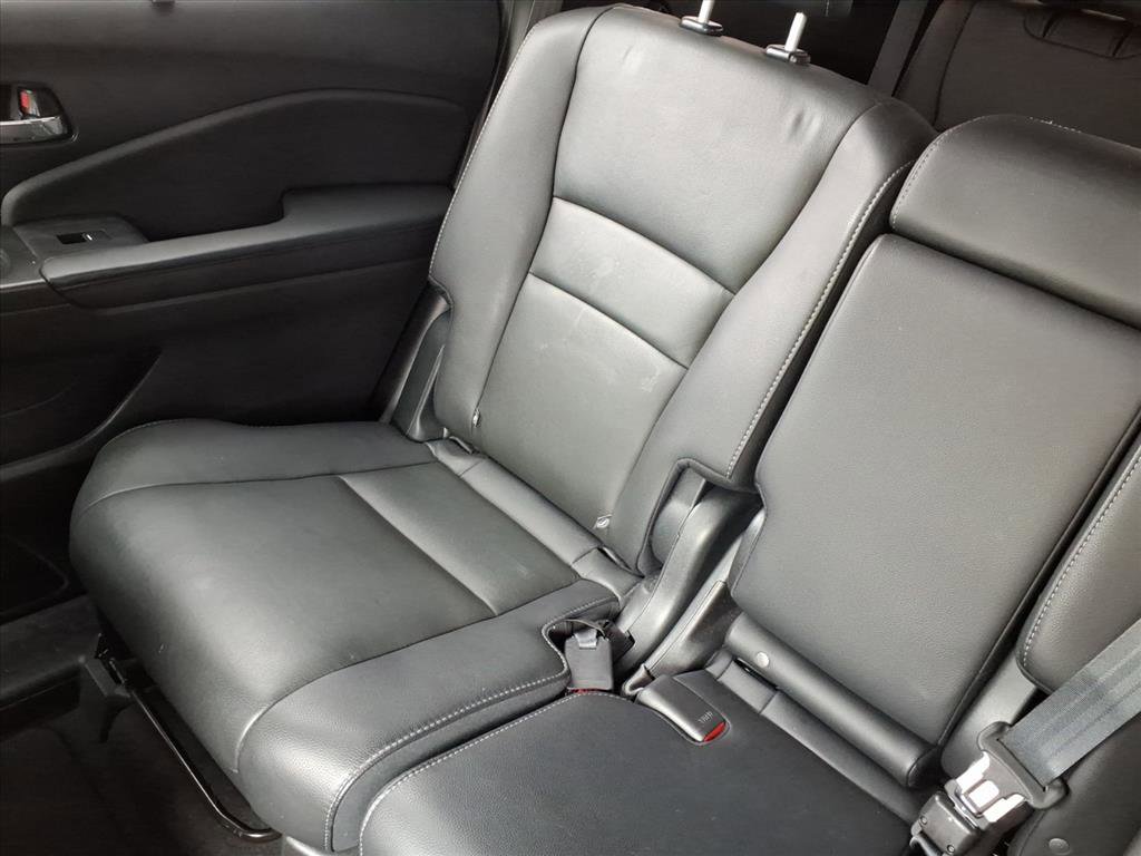 Used 2021 Honda Pilot Touring image 22