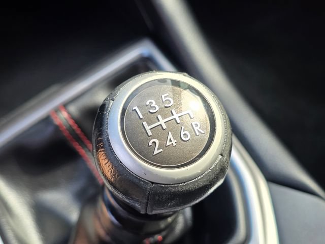 Certified 2022 Subaru WRX AWD/4WD image 29