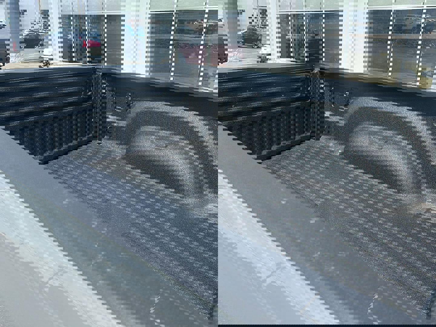 New 2026 RAM 2500 Power Wagon image 6