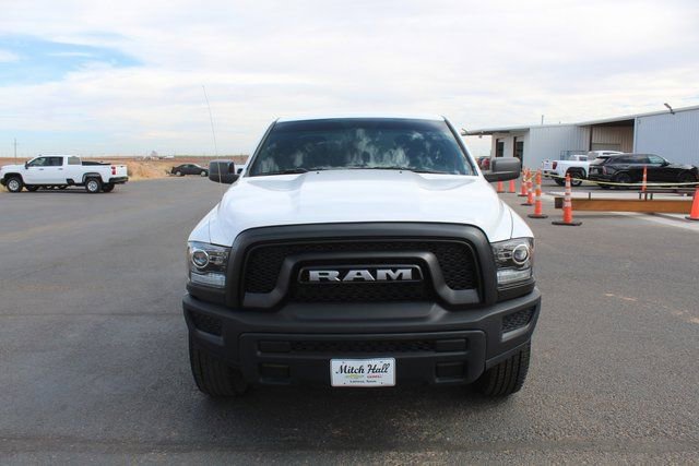 Used 2021 RAM 1500 Classic Warlock image 9