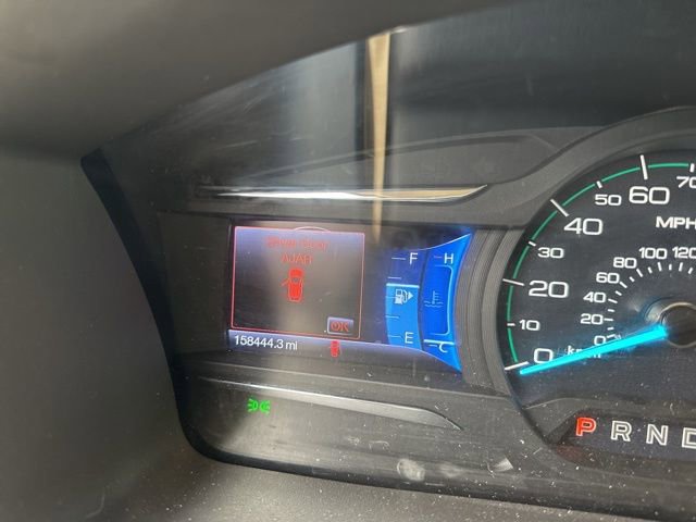 Used 2013 Ford Flex SEL image 16