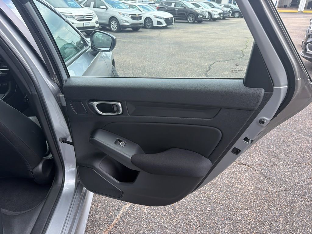 Used 2024 Honda Civic Sport image 26