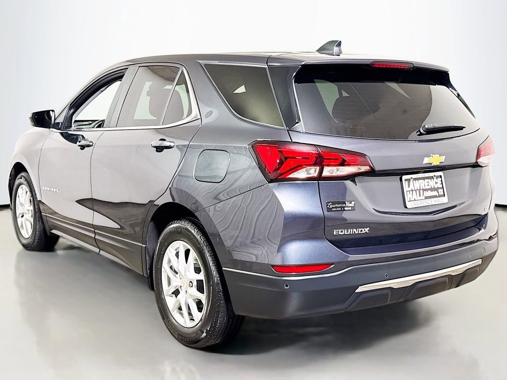 Used 2023 Chevrolet Equinox LT image 6