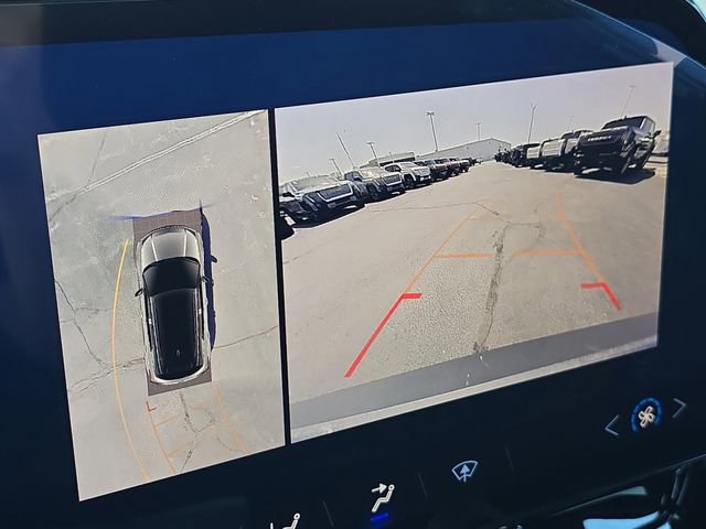 New 2025 Chevrolet Blazer EV LT image 15