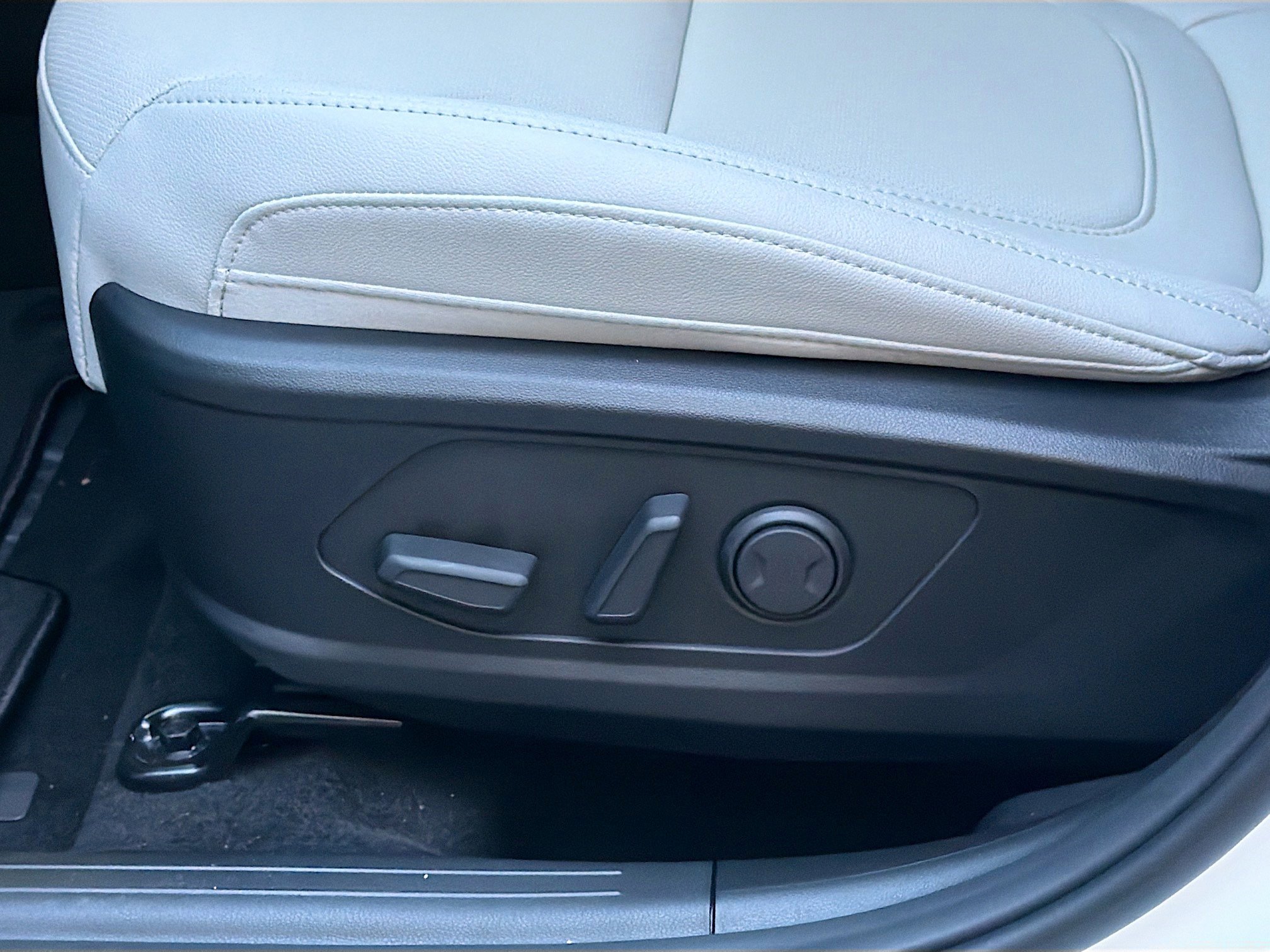 New 2026 Hyundai Santa Cruz SEL image 25