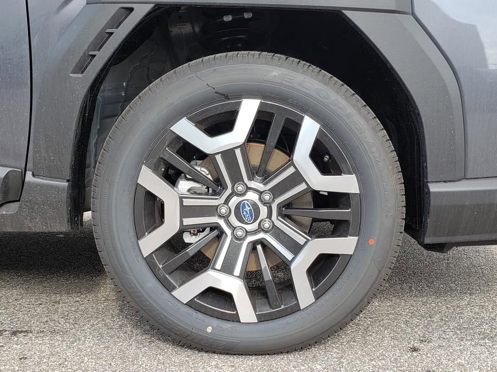 New 2026 Subaru Outback Touring XT image 12