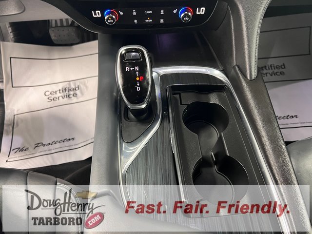 Used 2020 Buick Enclave Essence image 53