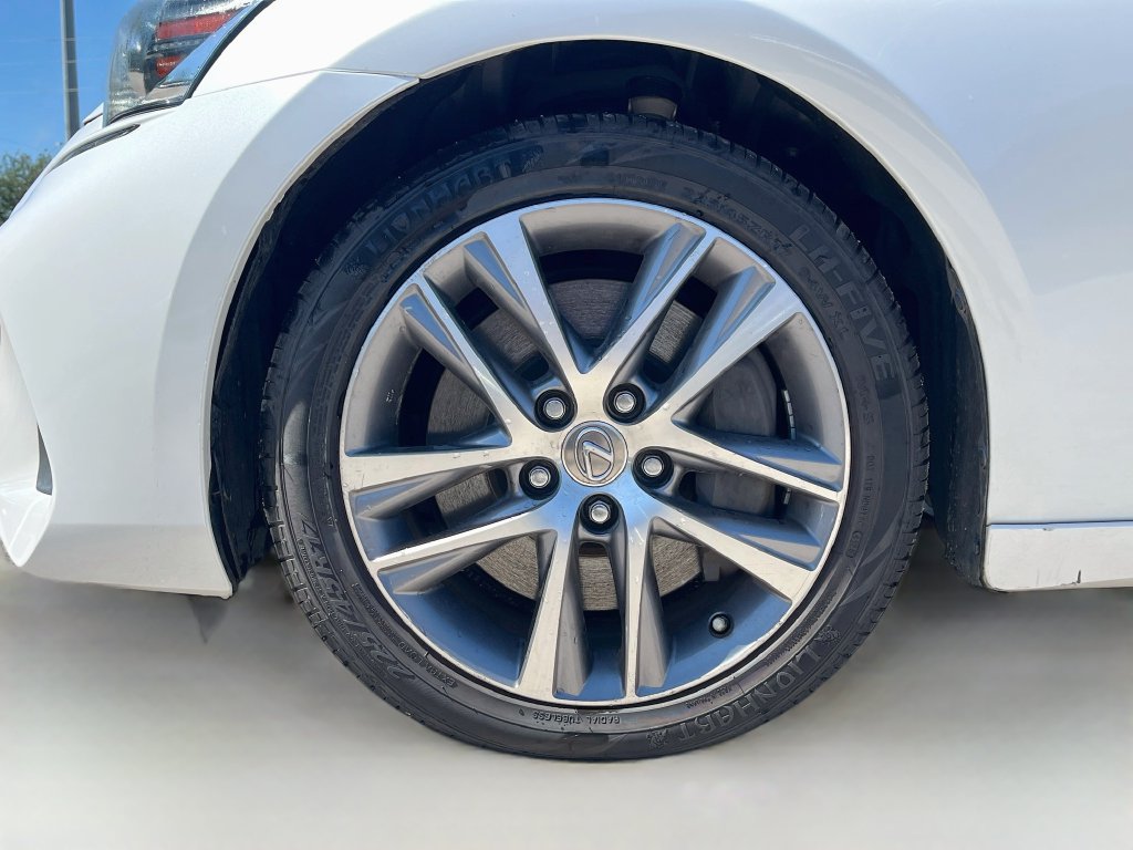 Used 2020 Lexus IS 300 w/ Accessory Package 2 RWD image 30