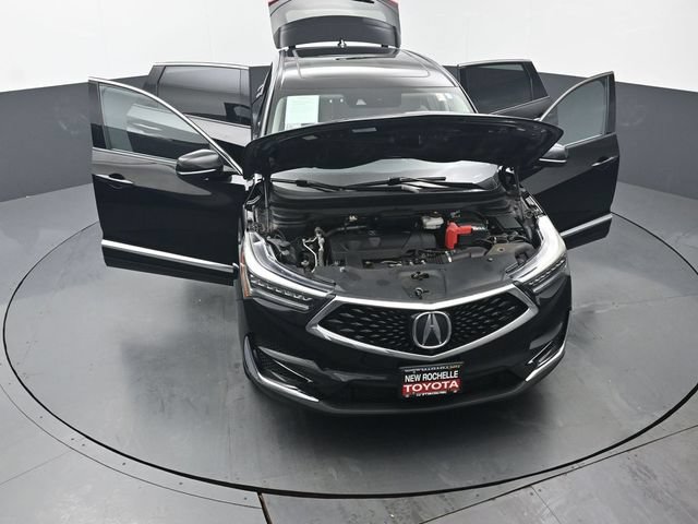 Used 2020 Acura RDX w/ Advance Package AWD/4WD image 54